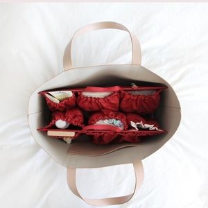 ToteSavvy diaper bag insert
